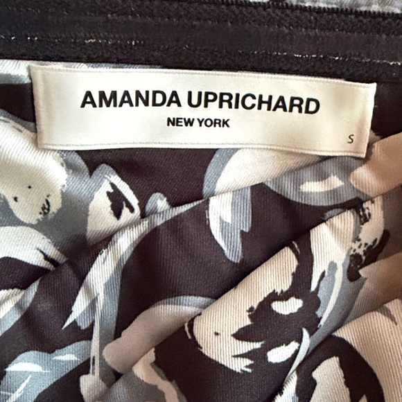 Amanda Uprichard Oscar Portofino Dress - Picture 5 of 7